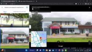 แผนที่ สสอ.เมืองตาก