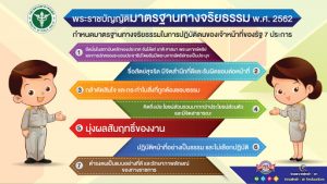 จริยธรรม